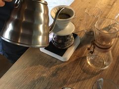 -VOYAGE COFFEE(北锣鼓巷店)