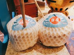 -初色海鲜自助(万丰路店)