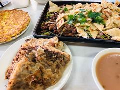 -清真永恒华威肉饼(潘家园店)