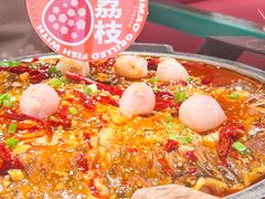 -南锣南门