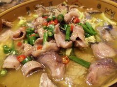 -胖太太四川麻辣排骨串(镇江路分店)