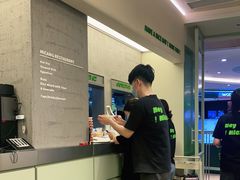 -米仓食堂(皇庭广场店)