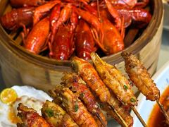 -靓靓蒸虾·头牌蒸虾(沙湖旗舰店)