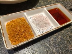 -NIUAN牛庵·日式和牛烧肉(恒隆店)