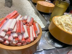 -喜家自助小火锅(乐客城店)
