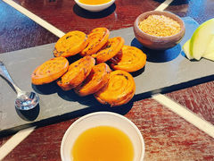 -杭州西子湖四季酒店·金沙厅