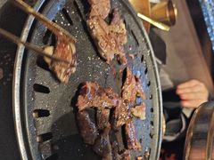 -大千金齐齐哈尔烤肉(清湖店)