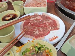 -巴倒烫陆派火锅山庄(南山总店)