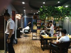 点击看大图 -藤野造型