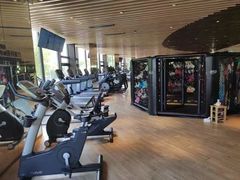 -威尔仕W FITNESS健身会所(联洋广场店)
