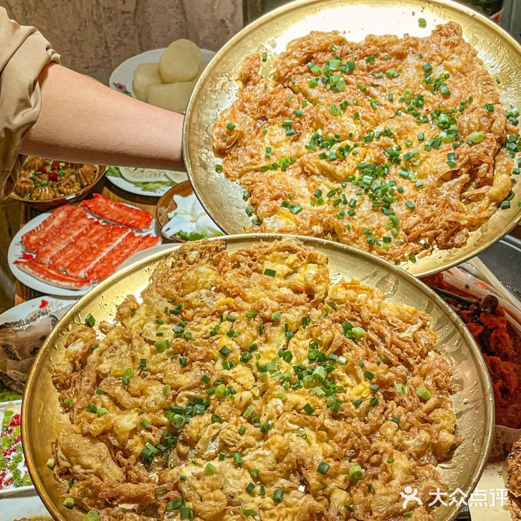 西安近期年轻人很流行吃的一家火锅店...