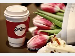 -Seesaw Coffee(苏州中心店)