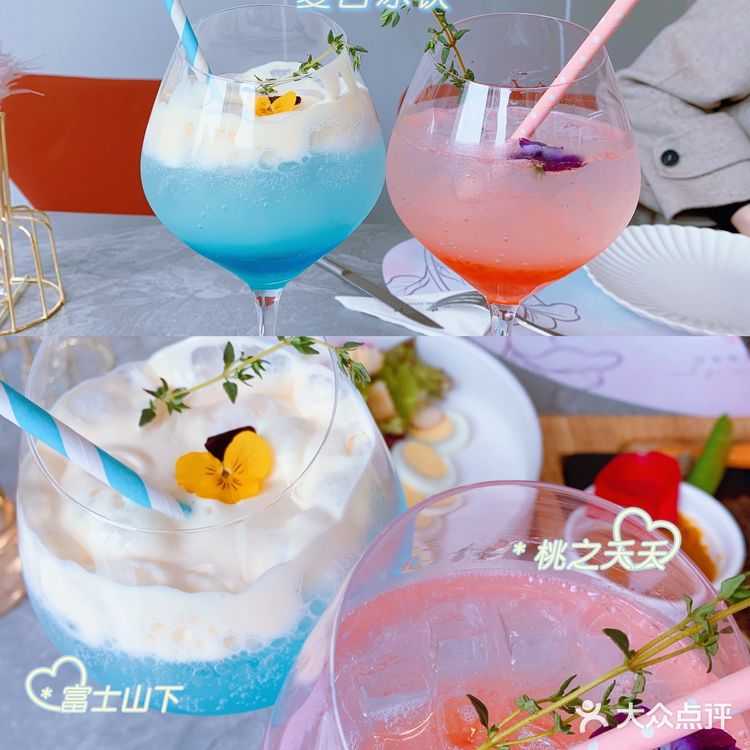 荥阳•觅橘 🍊必去的一家浪漫西餐厅