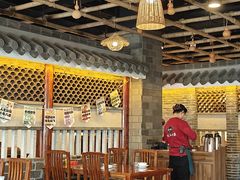 -苏渝汇重庆江湖菜(桐泾公园店)