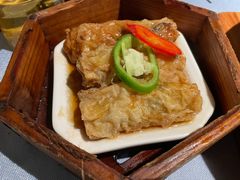 -晓粤·惹味粤菜(凯德乐峰广场店)