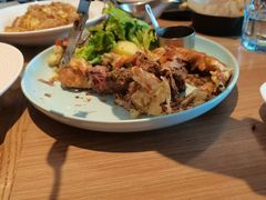 -必胜客(蚌埠东海万达店)