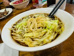 -柴氏风味斋(甘家口店)