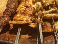 -天山醉美辣子鸡(文艺路店)