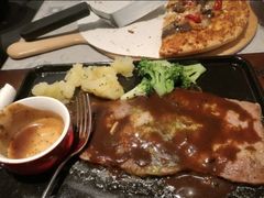 -必胜客(海安文峰店)