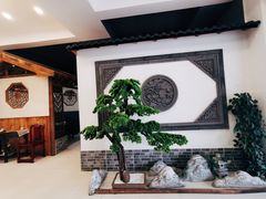 -呼吸森林·生态农庄农家乐私房菜