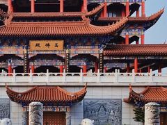 -皇罗禅寺