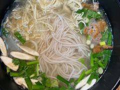 -瑞扬草芽过桥米线(穿金路店)