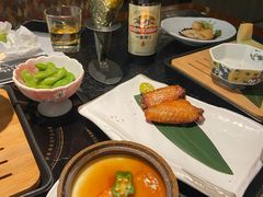 -匠和风精致料理(成都龙湖滨江天街店)