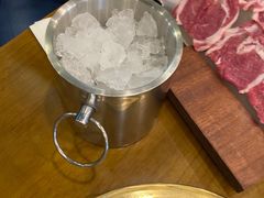 -百叶居·老北京涮羊肉(鼓楼店)
