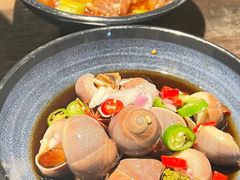 -乔街深夜食堂·小龙虾·高压锅生蚝(杭州总店)