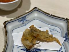 -鮨青(恒基名人购物中心店)