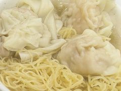 -麦文记面家(佐敦店)