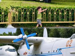 -中国航空博物馆