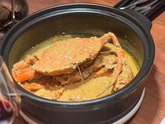 -Ministry of Crab•MOC(交子大道店)