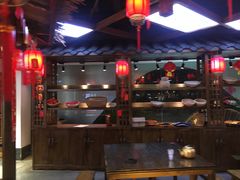 -印象鲵宴·张家界地标美食名片(溪布街店)