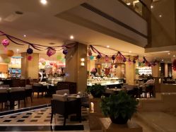 -尊茂银都酒店·宴会厅