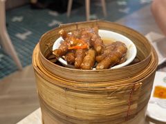 -添好运点心专门店(深水埗店)