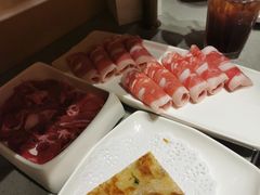 -海底捞火锅(海宁路店)