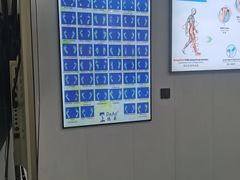 -Andrew指甲专科灰指甲·甲沟炎矫正·3D步态矫形鞋垫定制(上海法华镇路旗舰店)