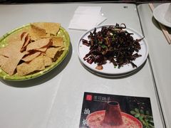 -茶花妹子云南餐厅(传媒大学店)