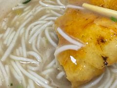 -汪记鲜鱼糊汤粉(沈阳路总店)