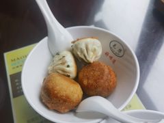 -毛华美食(清扬路店)