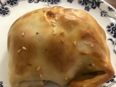 招牌烤包子-苏力坦新疆特色(东直门店)