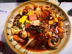 -芙蓉树下·四川冒菜(大悦城店)
