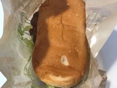 -麦当劳(健德桥得来速店)