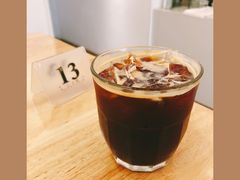 -仁义涵西餐·咖啡(中华巴洛克店)