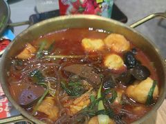 -小两口锦州烧烤·脆皮油边(依云北郡店)