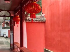 -江西龙虎山景区