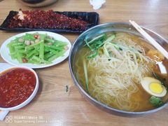 -韩麦大冷面(桂花街直营店)