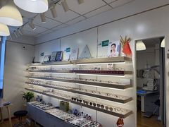 -刺鸟眼镜(黄岛直营店)