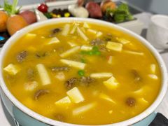 -3号仓库·创意中国菜(嘉兴龙鼎万达店)